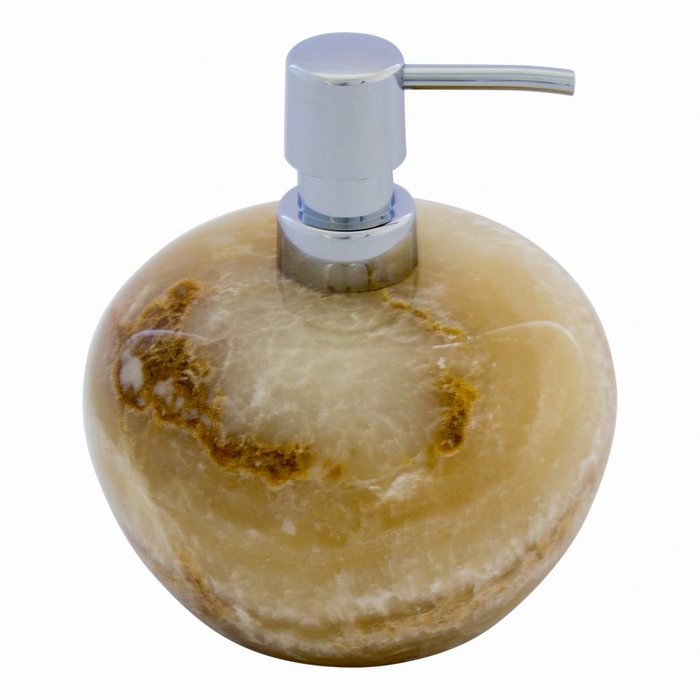 Indomarmer Onyx Zeepdispenser Senja