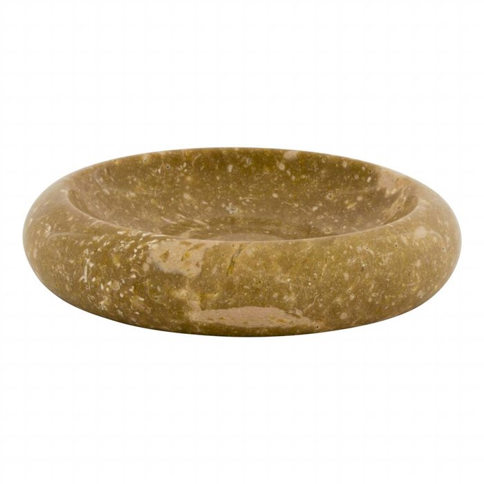 Indomarmer Marmeren Zeepschaaltje Java Dalu