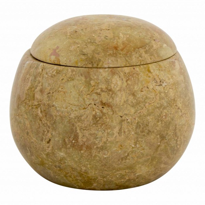 Indomarmer Marmeren Sieradenbox Java Dalu