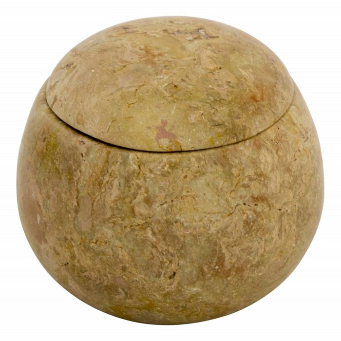 Indomarmer Marmeren Sieradenbox Java Dalu