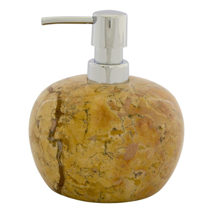 Indomarmer Marmeren Zeepdispenser Java Dalu