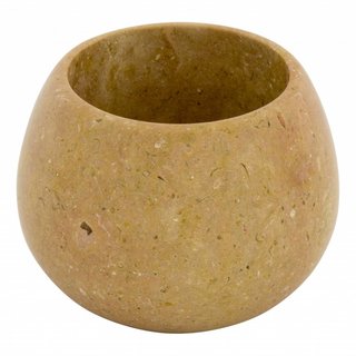 Indomarmer Marble Toothbrush Cup Java Dalu