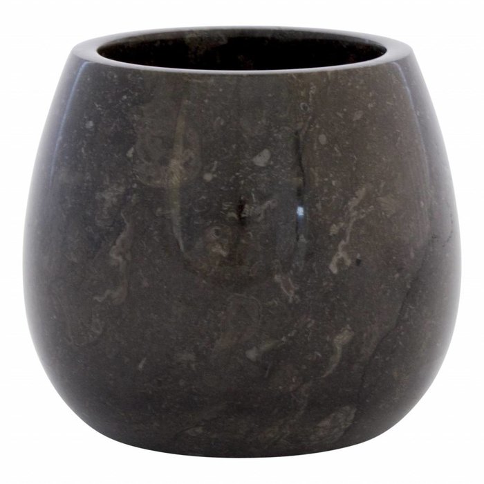 Indomarmer 5-Delige Marmeren Badset Satria