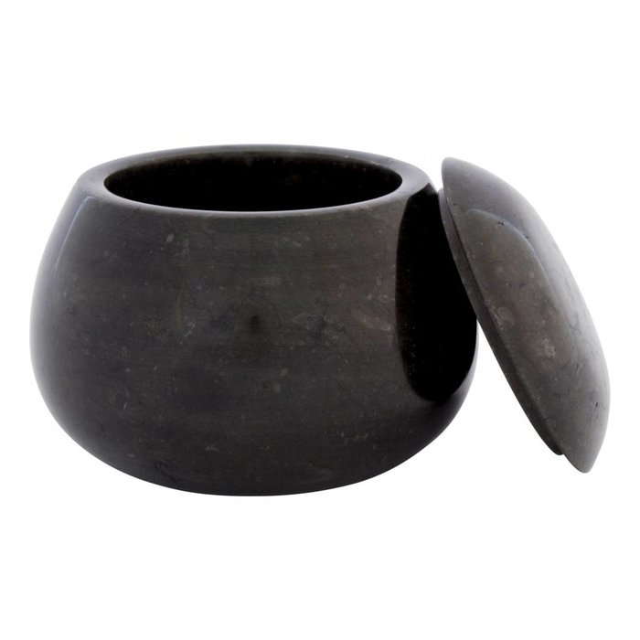 Indomarmer 5-Teilige Marmor Badeset Satria