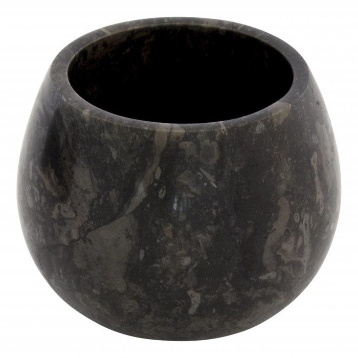 Indomarmer 5-Teilige Marmor Badeset Satria