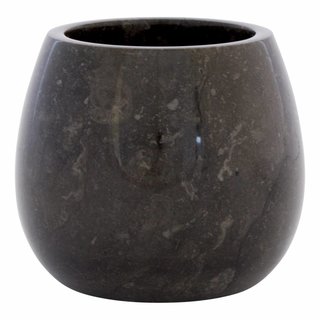 Indomarmer Marmeren Toiletborstelhouder Satria