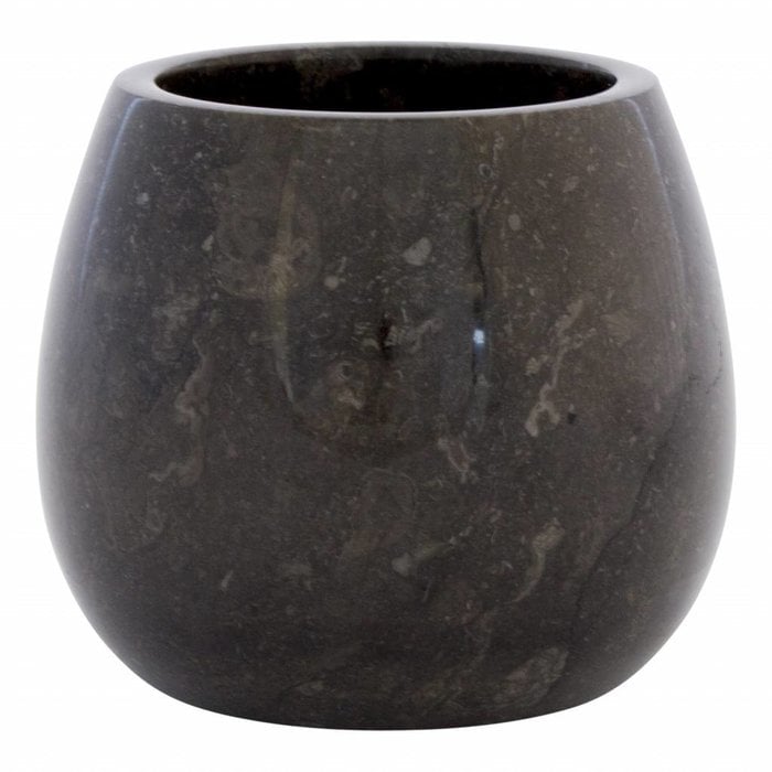 Indomarmer Marble Toilet brush holder Satria