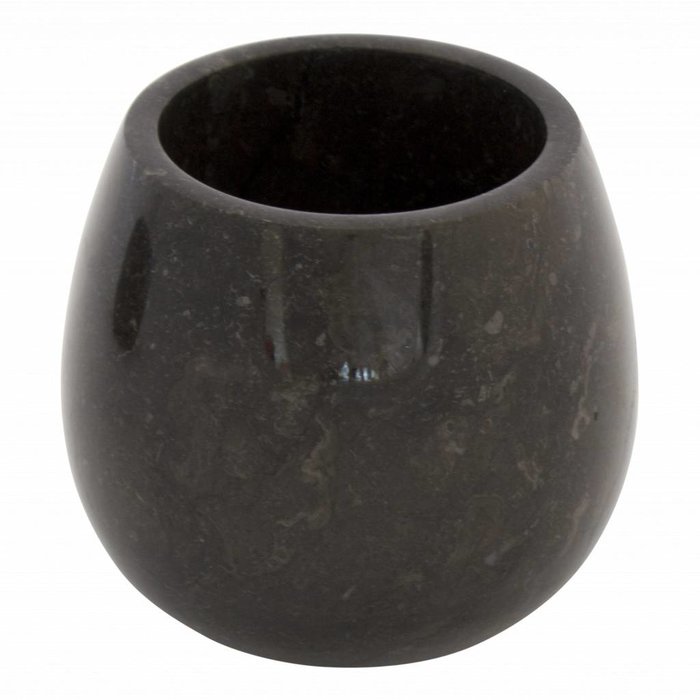 Indomarmer Marble Toilet brush holder Satria