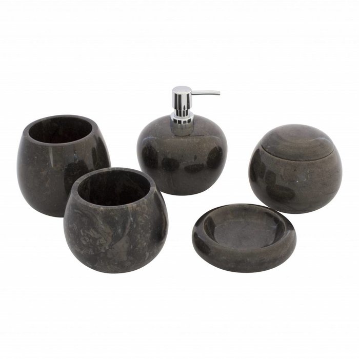 Indomarmer Marble Soap dish Satria