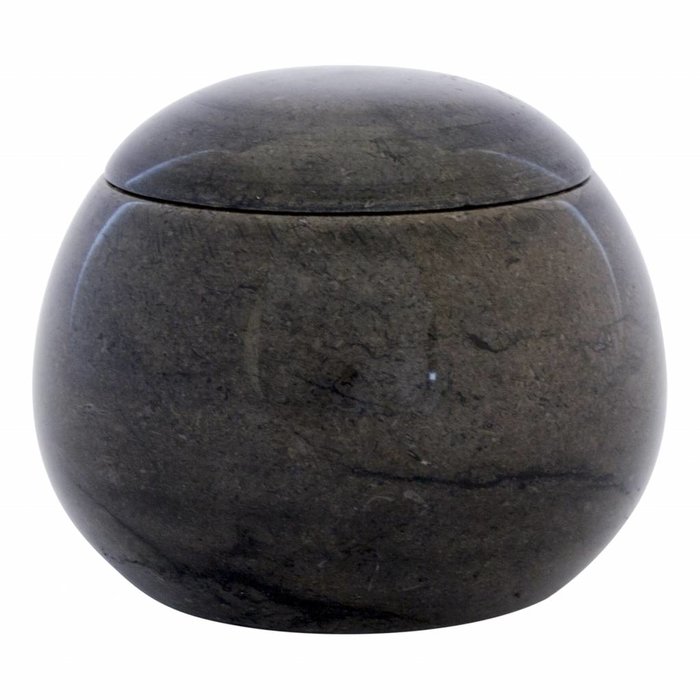 Indomarmer Marmor Schmuckdose Satria