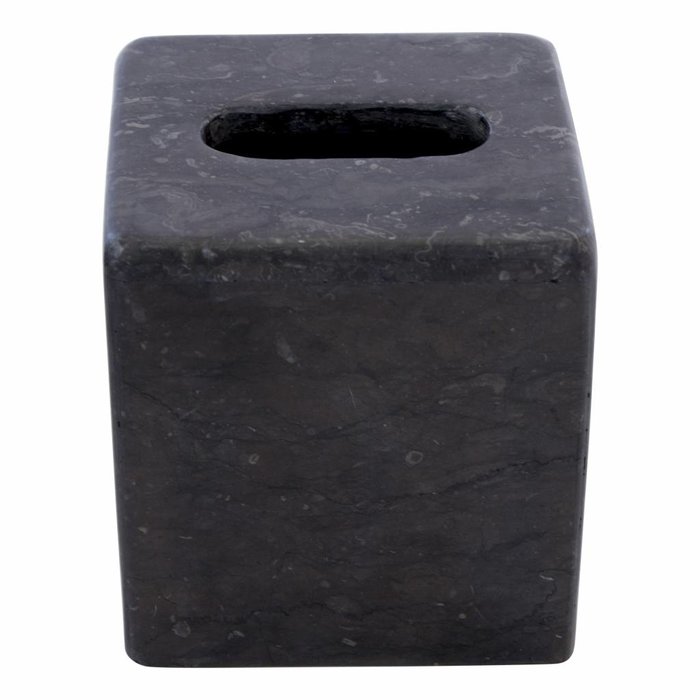 Indomarmer 6-piece Marble bath set Bayu