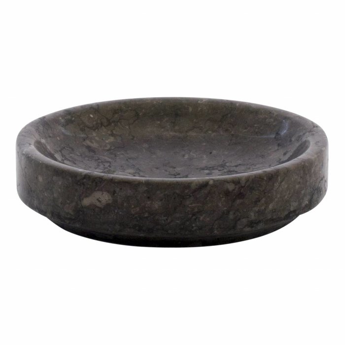 Indomarmer 6-piece Marble bath set Bayu