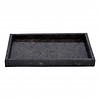 Indomarmer Marble Tray Bayu 30x18x3 cm
