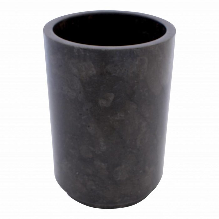 Indomarmer Marmor Papierkorb Bayu