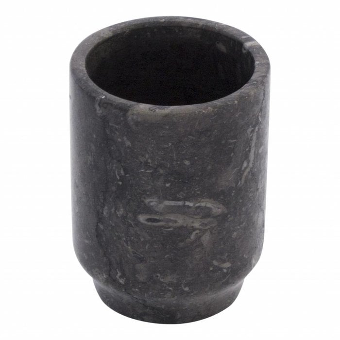 Indomarmer Marble Toothbrush Cup Bayu