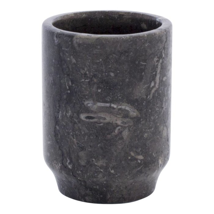 Indomarmer Marble Toothbrush Cup Bayu