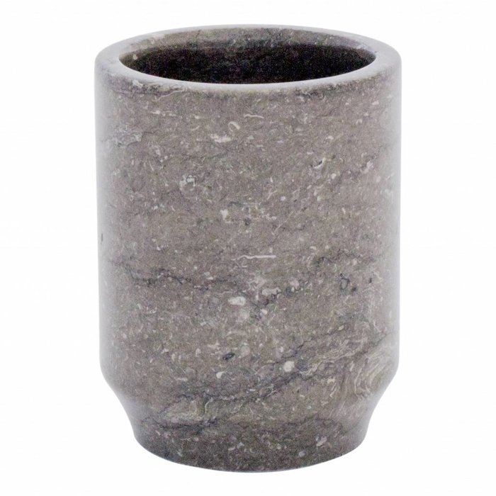 Indomarmer 6-Delige Marmeren Badset Dewa