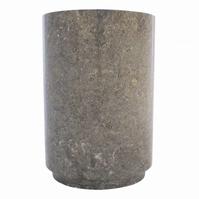 Indomarmer Marble Trash Can Dewa