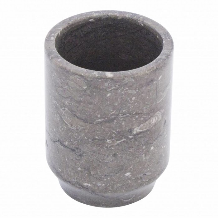 Indomarmer Marble Toothbrush Cup Dewa