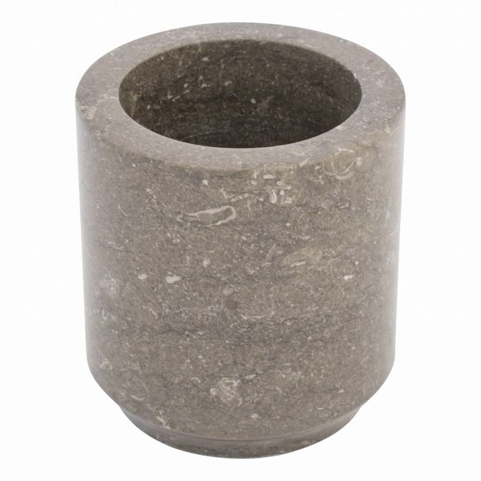 Indomarmer Marble Toilet brush holder Dewa