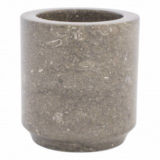 Indomarmer Marble Toilet brush holder Dewa