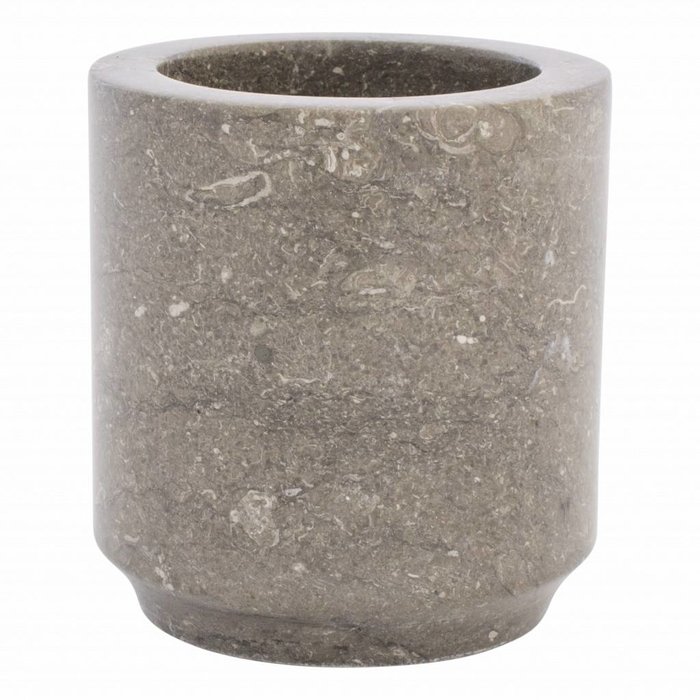 Indomarmer Marble Toilet brush holder Dewa