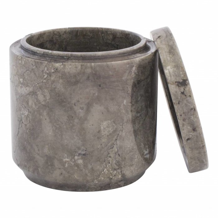 Indomarmer Marmeren Sieradenbox Dewa