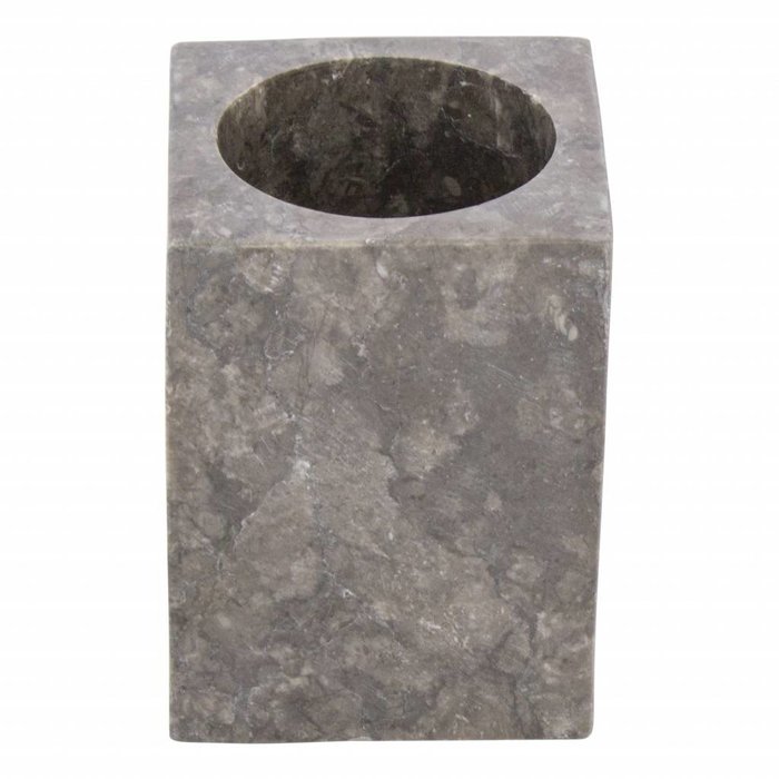 Indomarmer 6-Delige Marmeren Badset Losari