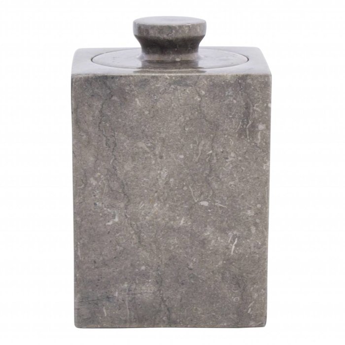 Indomarmer 6-piece Marble bath set Losari