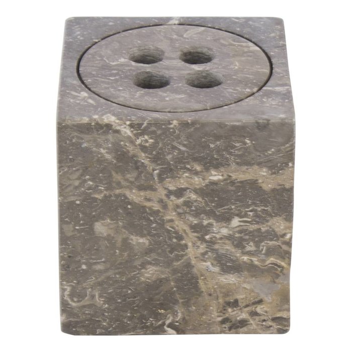 Indomarmer 6-piece Marble bath set Losari