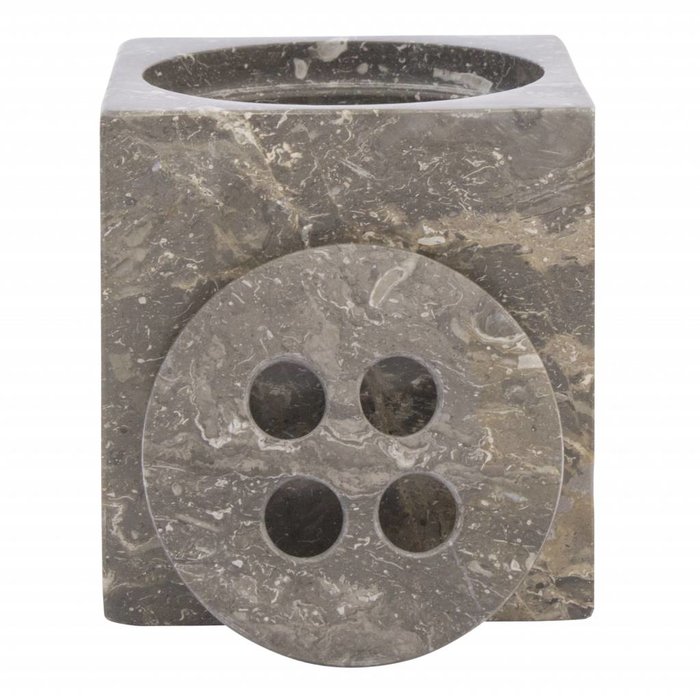 Indomarmer Marble Toothbrush holder Losari