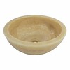 Indomarmer Onyx Wash bowl Ø 40 x H 15 cm