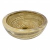 Sunset Onyx Wash bowl Ø 40 x H 15 cm