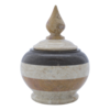 Pot Met Deksel H13cm Ø 11cm