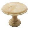 Onyx Side table Round Ø50xH40 cm