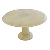 Onyx Salontafel Rond Ø80xH45 cm