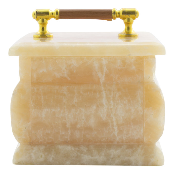 Indomarmer Box of Onyx