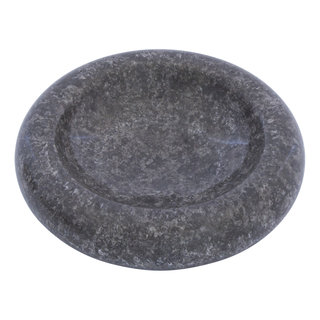 Indomarmer Marble soap dish Lya