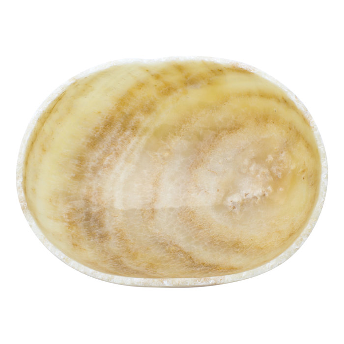 Indomarmer Onyx Fruit bowl