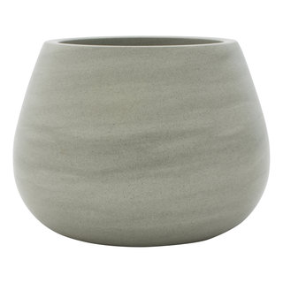 Indomarmer Green Sandstone Toothbrush Cup Ida