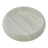 Indomarmer Green Sandstone soap dish Ida