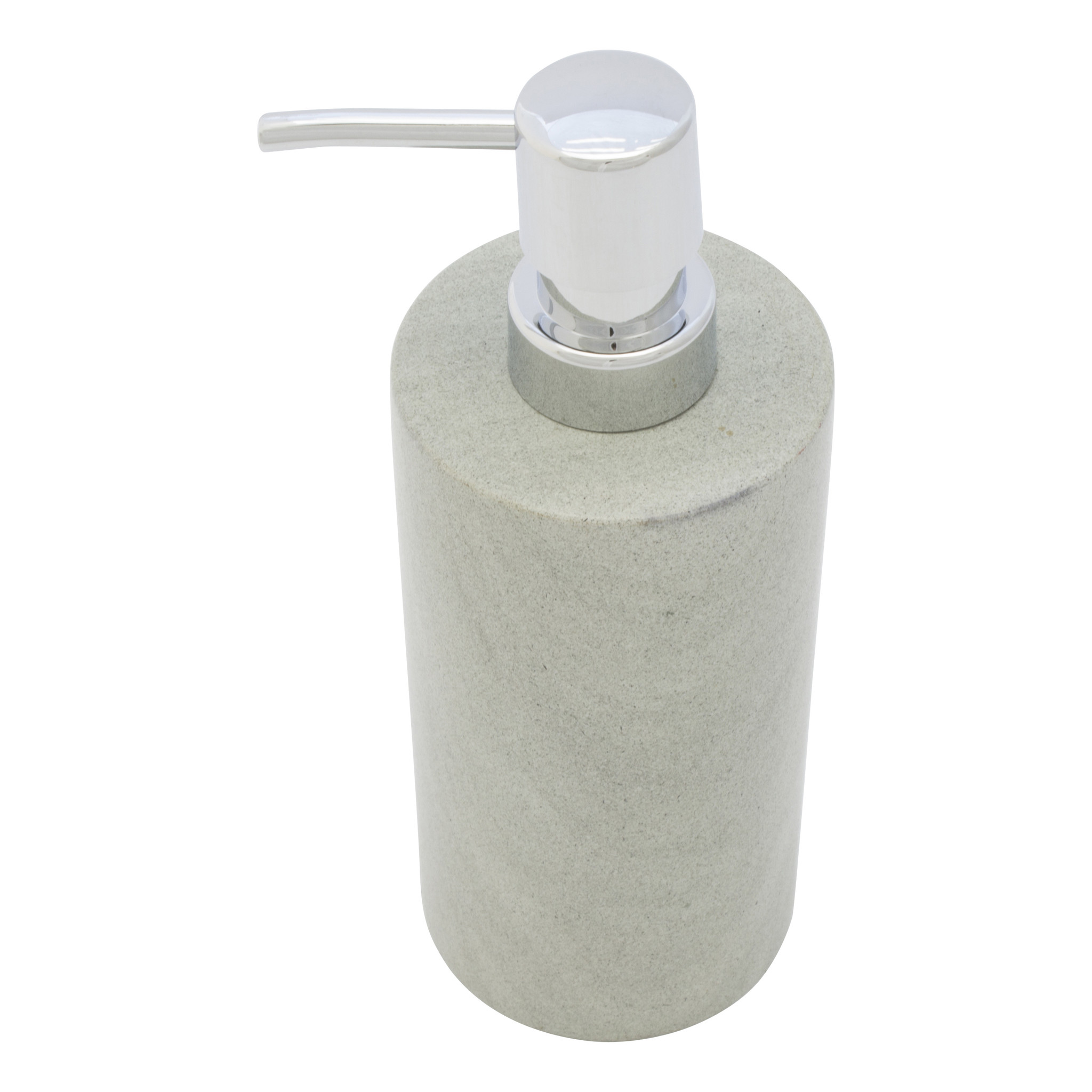 Indomarmer Green Sandstone Soap dispenser Vera