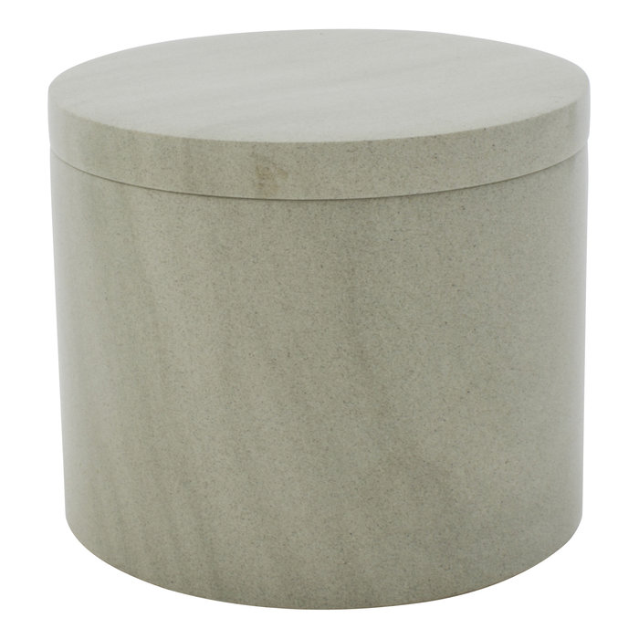 Indomarmer Green Sandstone Jewellery box Vera