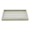 Green Sandstone Tray 30x18x3 cm