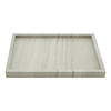 Indomarmer Groene Zandsteen Dienblad 34x23x3 cm