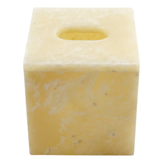 Indomarmer Onyx Tissue box