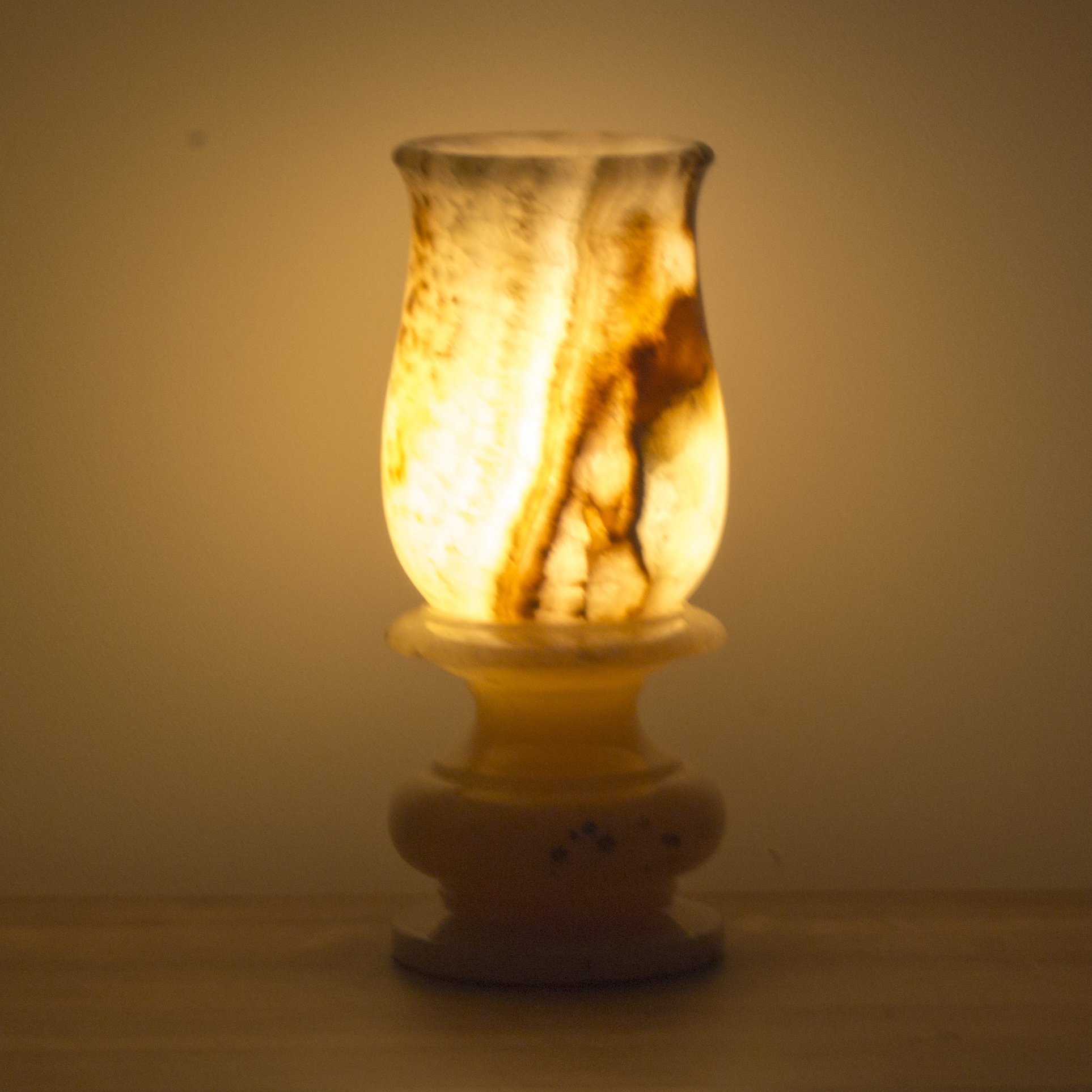 Kelk Lamp - IndoMarmer