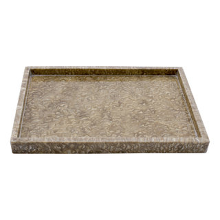 Indomarmer Sunset Onyx Tray 34x23x3 cm
