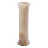 Slim Onyx Vase H25cm Ø8