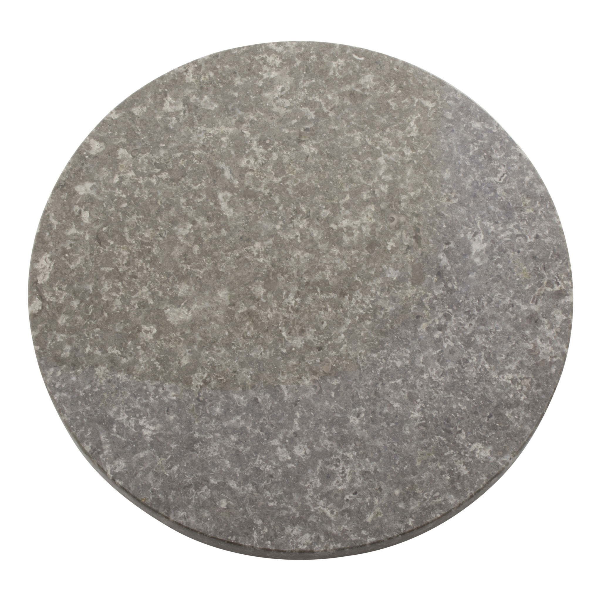 Indomarmer Gray Marble Cheeseboard round 30 cm